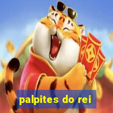 palpites do rei